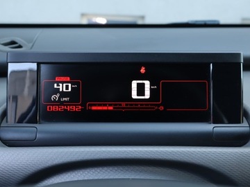 Citroen C4 Cactus Crossover 1.2 PureTech 82KM 2015 Citroen C4 Cactus 1.2 PureTech, Klima, zdjęcie 10