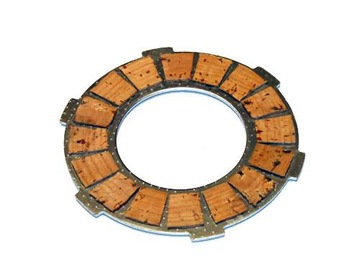 WS015 КАРБЮРАТОР GM24U1 WSK 175 PZ-34 PEGAZ JUNAK