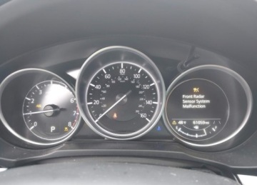 Mazda CX-5 II 2022 Mazda CX-5 2022r., 2.5 S Preferred, 2.5L, od ubezpieczalni 2.5 Benzyna, zdjęcie 11