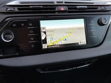 Citroen Grand C4 Picasso II Grand Picasso 1.6 16v THP 156KM 2015 Citroen C4 Grand Picasso Exclusive 1.6 THP 156KM 7os. Hak Keyless FV, zdjęcie 24