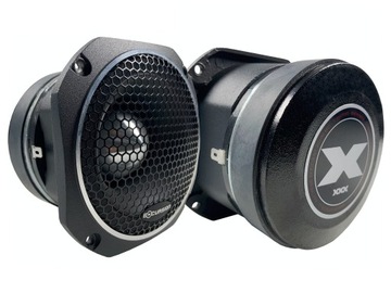 Excursion XXX-T3 Głośniki wysokotonowe SPL 350W