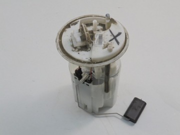 FIAT PUNTO III GRANDE 199 ČERPADLO PALIVA ELEKTRICKÁ BENZÍN 1,4 51868774