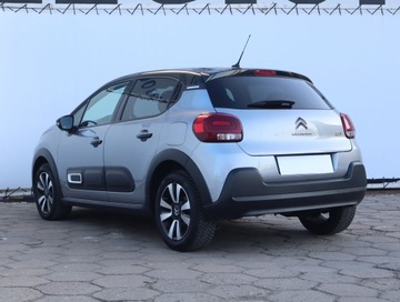 Citroen C3 IV 2024 Citroen C3 1.2 PureTech, Salon Polska, zdjęcie 3