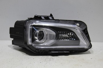 Hyundai Kona Lampa Przód Przednia Prawa