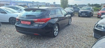 Hyundai i40 Kombi 1.7 CRDi LOW 115KM 2011 Hyundai i40 Ledy, zdjęcie 6