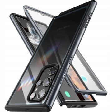 Pouzdro pro Galaxy S22 Ultra, Supcase Ub Edge Pro Sp