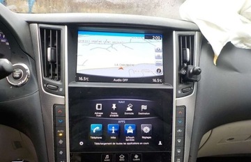 Infiniti Q50 II 2017 Infiniti Q50 Okazja 3.5 Hybryda 306KM, zdjęcie 24