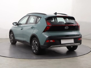 Hyundai Bayon SUV 1.0 T-GDI 100KM 2022 Hyundai Bayon 1.0 T-GDI, Salon Polska, zdjęcie 3