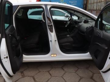 Opel Meriva II Mikrovan Facelifting 1.4 Turbo ECOTEC 120KM 2014 Opel Meriva 1.4 Turbo, Salon Polska, zdjęcie 17