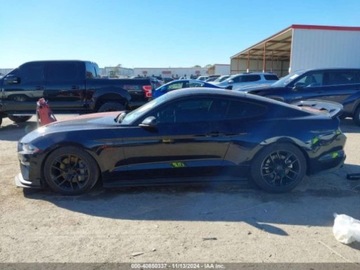 Ford Mustang VI Fastback Facelifting 5.0 Ti-VCT 460KM 2021 Ford Mustang 2021, 5.0L, GT 5.0 Benzyna 460KM, zdjęcie 4