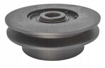 ЦЕНТРОБЕЖНАЯ МУФТА ВАЛА УПЛОТНИТЕЛЕЙ 148/25мм 17