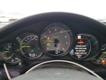 Porsche Panamera I Limuzyna Facelifting 3.0 416KM 2015 Porsche Panamera Se Hybrid 2015 3.0 Hybryda 416KM, zdjęcie 9