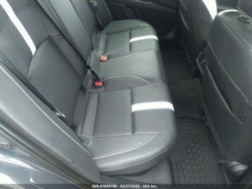 Toyota Camry IX 2025 Toyota Camry SE 2025 2.5l 2.5 Hybryda 184KM, zdjęcie 12