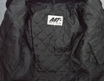Мужская мотоциклетная куртка Z4 MT Gear M