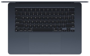Apple MacBook Air 2023 M2, 10-ядерный, 8 ГБ, 256 ГБ SSD, 15,3 дюйма, LIQUID RETINA North