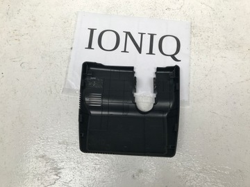 HYUNDAI IONIQ 5 KRYT POUZDRO ZRCÁTKO