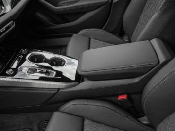 Audi A6 C8 Allroad 2.0 40 TDI 204KM 2026 AUDI A6 TDI quattro S line Avant Combi (204 KM) 2026, zdjęcie 9