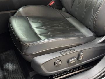 Cupra Formentor Crossover 2.5 TSI 390KM 2022 Cupra Formentor 4Drive VZ5 DSG / 1 właściciel / Sa, zdjęcie 9