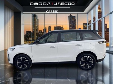 Jaecoo 5 1.6T 147KM 2025 Jaecoo 5 1.6 Benzyna 147KM, zdjęcie 1