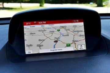 Opel Mokka I SUV 1.4 Turbo ECOTEC 140KM 2014 Opel Mokka 1,4 Turbo 140Km Skóra Grzana Kiera, zdjęcie 28