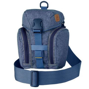 Torba na Ramię Kieszeń ESSENTIAL KITBAG HELIKON Bl