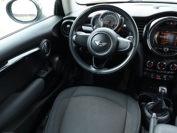Mini One II 2016 MINI 3-door One D, Klima, Klimatronic, Parktronic, zdjęcie 6