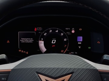 Cupra Formentor 2025 Cupra Formentor 2.0 TSI 204 KM DSG 4Drive, zdjęcie 14