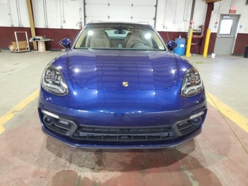 Porsche Panamera II 2023 Porsche Panamera Base 2023 2.9l 2.9 Benzyna 325KM, zdjęcie 5