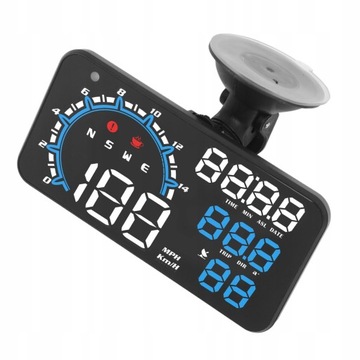 Напоминание о скорости GPS-спидометра