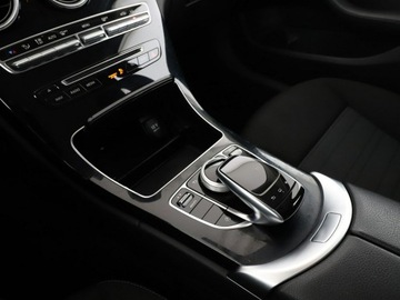 Mercedes Klasa C W205 2015 Mercedes C 180 Niski przebieg Automat Navi, zdjęcie 27