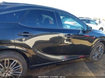 Lexus RX V 2023 Lexus RX 500H F Sport Performance 2023 2.4l 2.4 Benzyna 271KM, zdjęcie 1