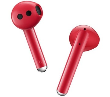 Беспроводные наушники-вкладыши Huawei FreeBuds 3
