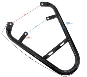 Поддержка магистрали Активно