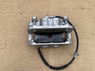 AUDI Q4 E-TRON SLINE NOVÝ TŘMEN BRZDOVÝ LEVÝ PŘEDNÍ 1EA615105H