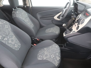 Ford Ka III 1.2 Duratec 69KM 2013 Ford Ka 1.2 i, Klima, zdjęcie 8