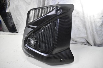 YAMAHA XT1200 SUPER TENERE OWIEWKA CARBON