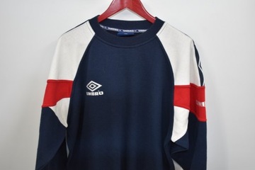 Umbro bluza męska L vintage