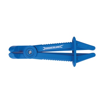 Набор клещей для обжима изогнутой проволоки