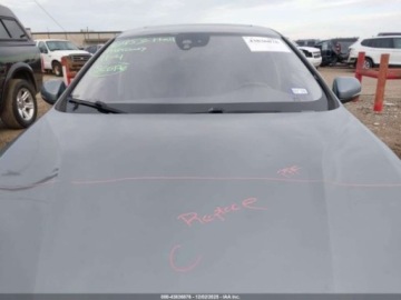 Volvo S60 II 2017 Volvo S60 2017 r., 2,0L T5 DYNAMIC 2.0 Benzyna 240KM, zdjęcie 6