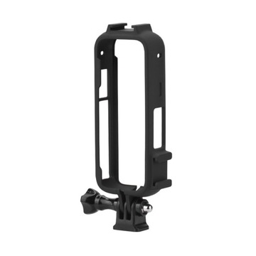 Корпус держателя для крепления на рамке для камеры Insta360 X3 X 3, крепление ISO GoPro