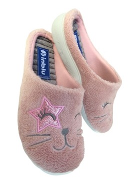 Inblu Homemed Frotka Kitty EC85 38