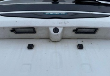 Chrysler Pacifica II 2020 Chrysler Pacifica 2020 Chrysler Pacifica S Hybrid - w POLSCE po oplatach, zdjęcie 24