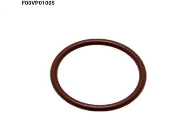 F00VP01005 O-RING KORPUSU WTRYSKIWACZA PIEZO BOSCH