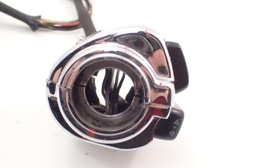 Переключатель Harley FXDWG Dyna Wide Glide 2007 [L]