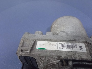 CITROEN DS5 2.0 HDI ČERPADLO SERVA 9676556180