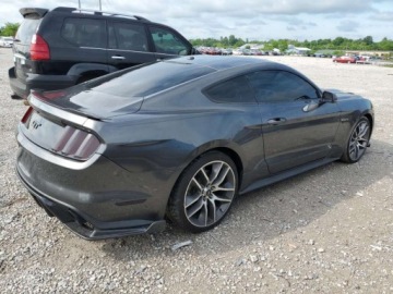 Ford Mustang VI 2017 Ford Mustang GT 2017 5.0l 5.0 Benzyna 435KM, zdjęcie 3