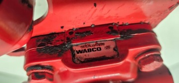 MAN TGX EURO 6 MODULATOR VALVE EBS 81.52106-6069 2017