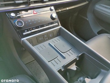 Hyundai Santa Fe V 2025 Hyundai Santa Fe 1.6 T-GDI PHEV Platinum 4WD 7os 1.6 253KM, zdjęcie 14