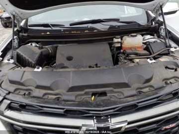 Chevrolet 2022 Chevrolet Traverse 2022r., RS, od ubezpieczalni 2.7 Benzyna 310KM, zdjęcie 10