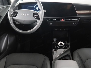 Kia Niro II Crossover 1.6 GDI 129KM 2025 KIA Niro 1.6 GDI Hybrid L Suv 129KM 2025, zdjęcie 5